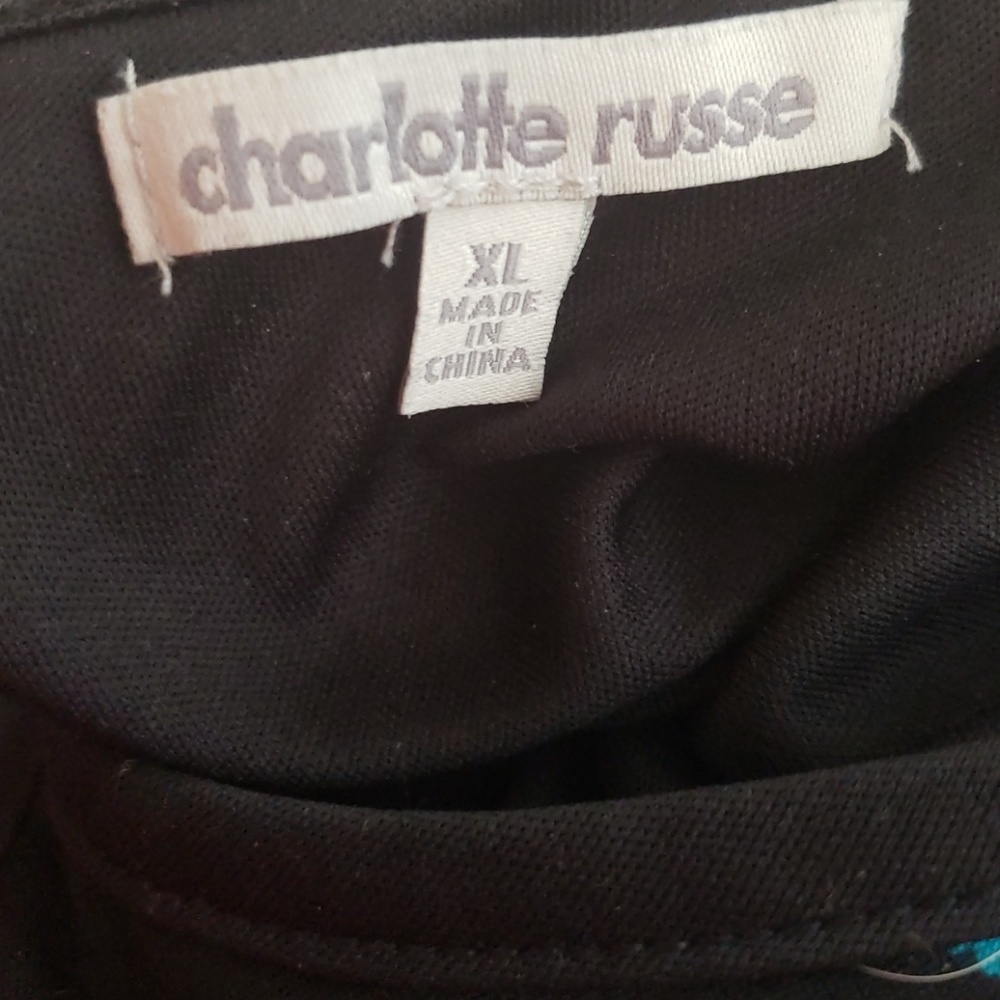 Charlotte Russe Dress